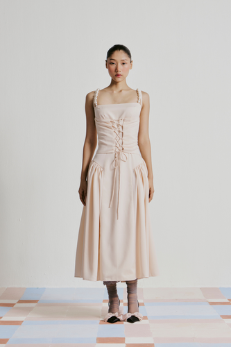 Darcy Dress