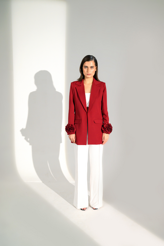 Genevoise Blazer