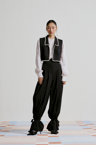 Ember - Three Peice Co-ord Set