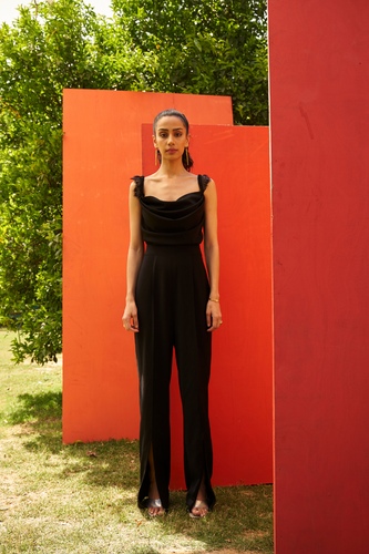 Lousia Jumpsuit
