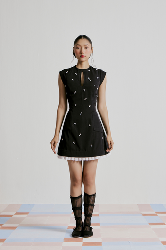 Charlene Dress