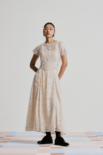 Emelline Dress