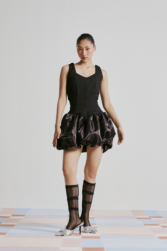 Nicole Dress