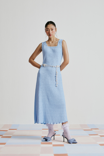 Belle Dress