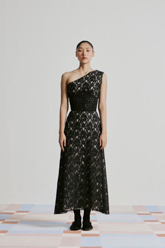 Coco Dress