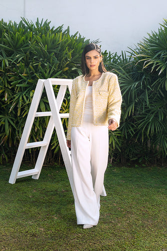 Hazel Jacket
