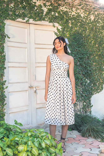 Adeline Dress