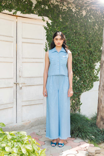 Claude Co-ord Set